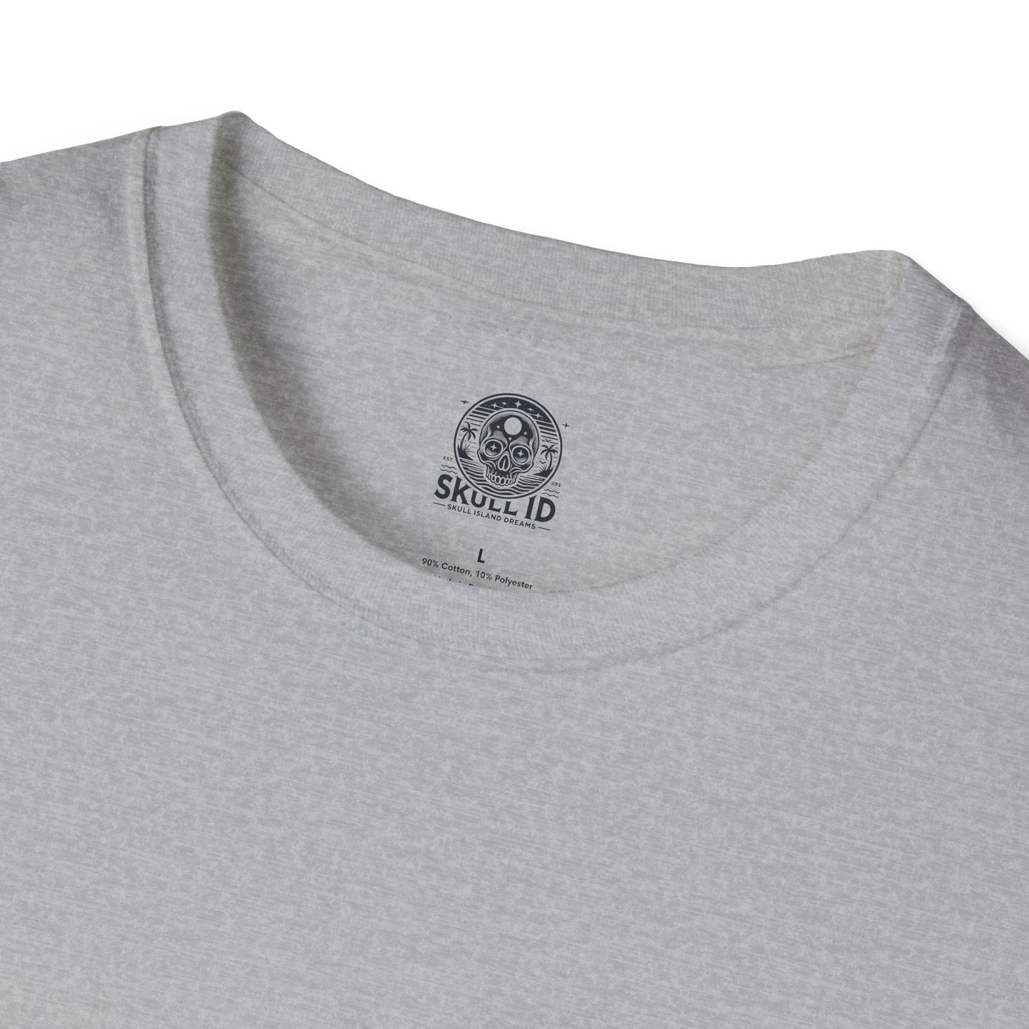 The Sacrificial Ode Tee