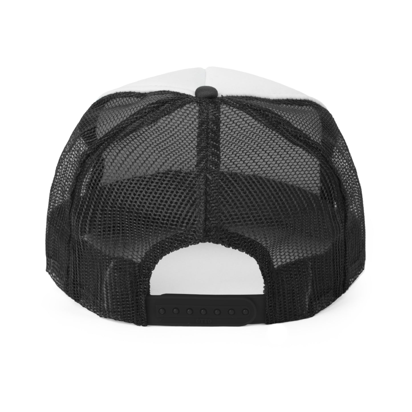 Skull ID VIBES CAP #101