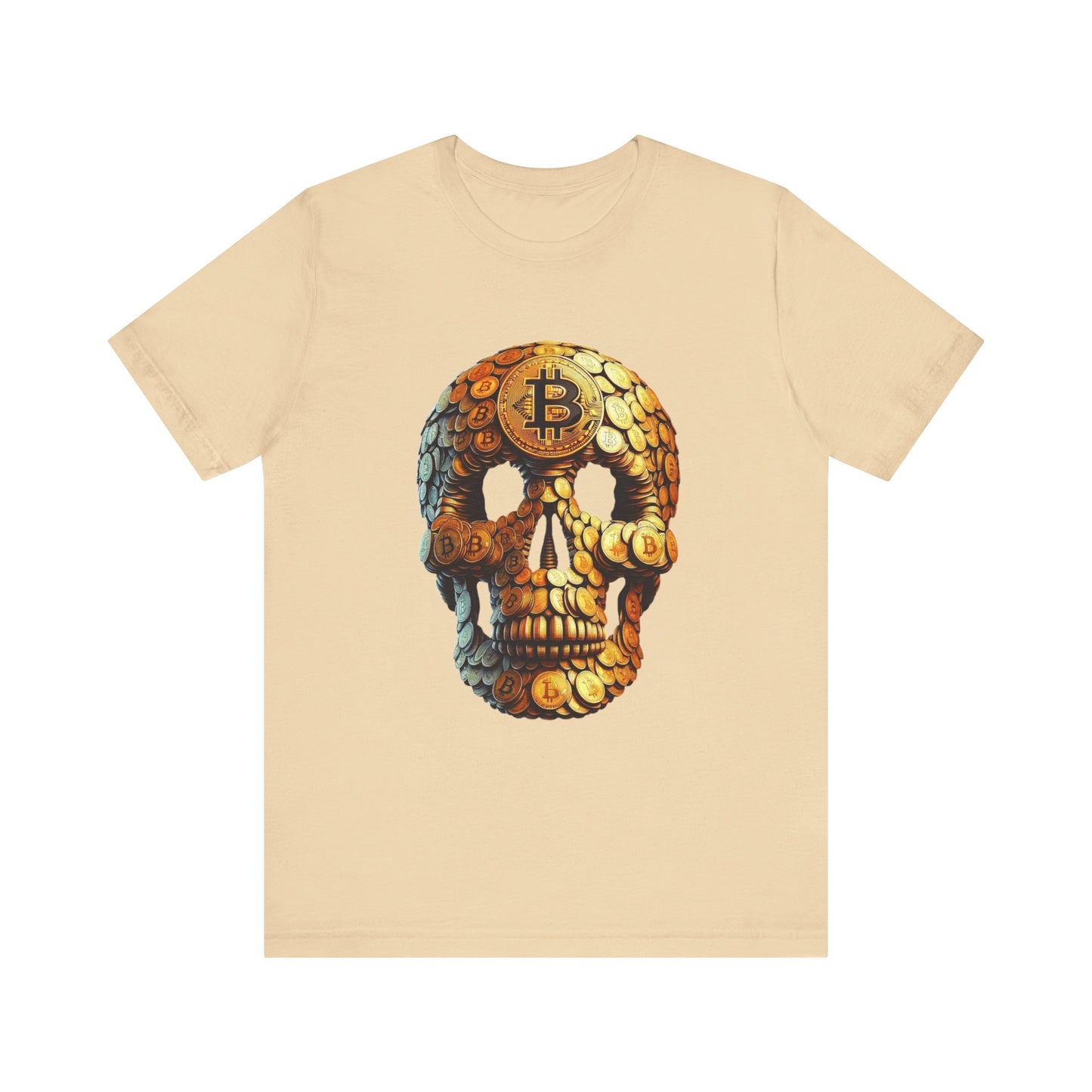 Cryptocurrency Cranium