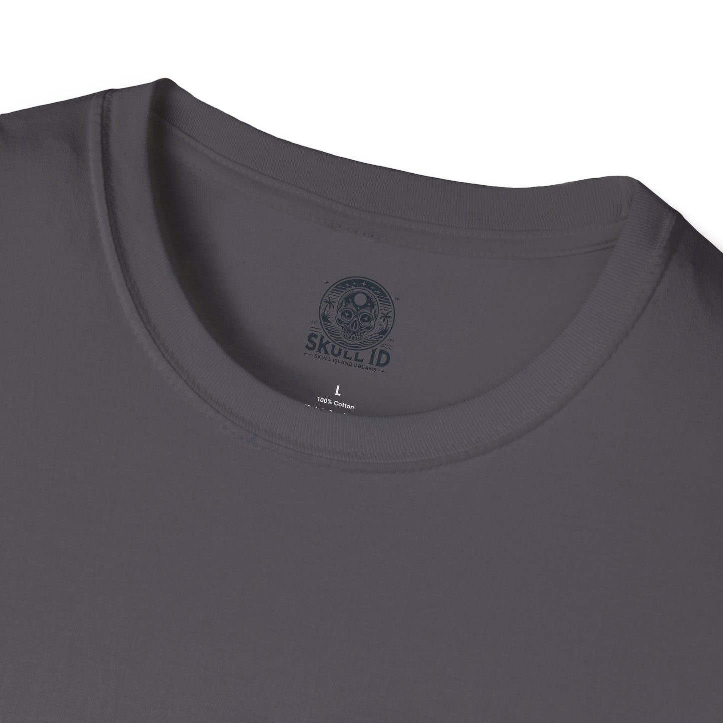 The Sacrificial Ode Tee