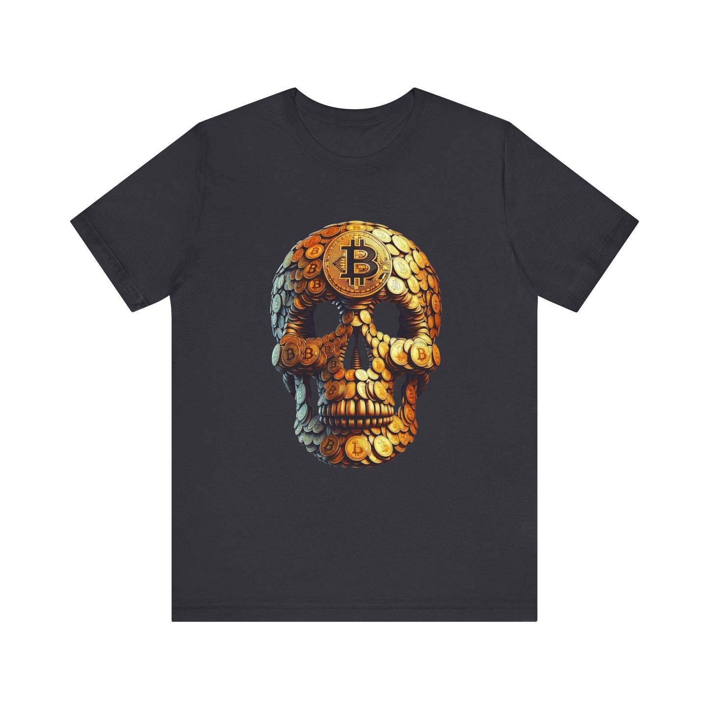 Cryptocurrency Cranium