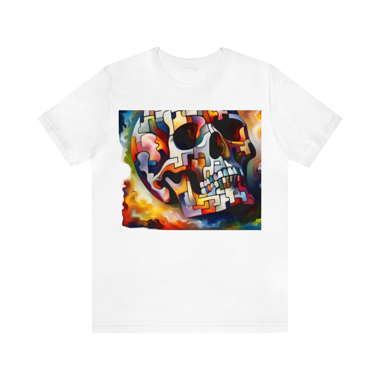 Quirino di Napoli - Tee