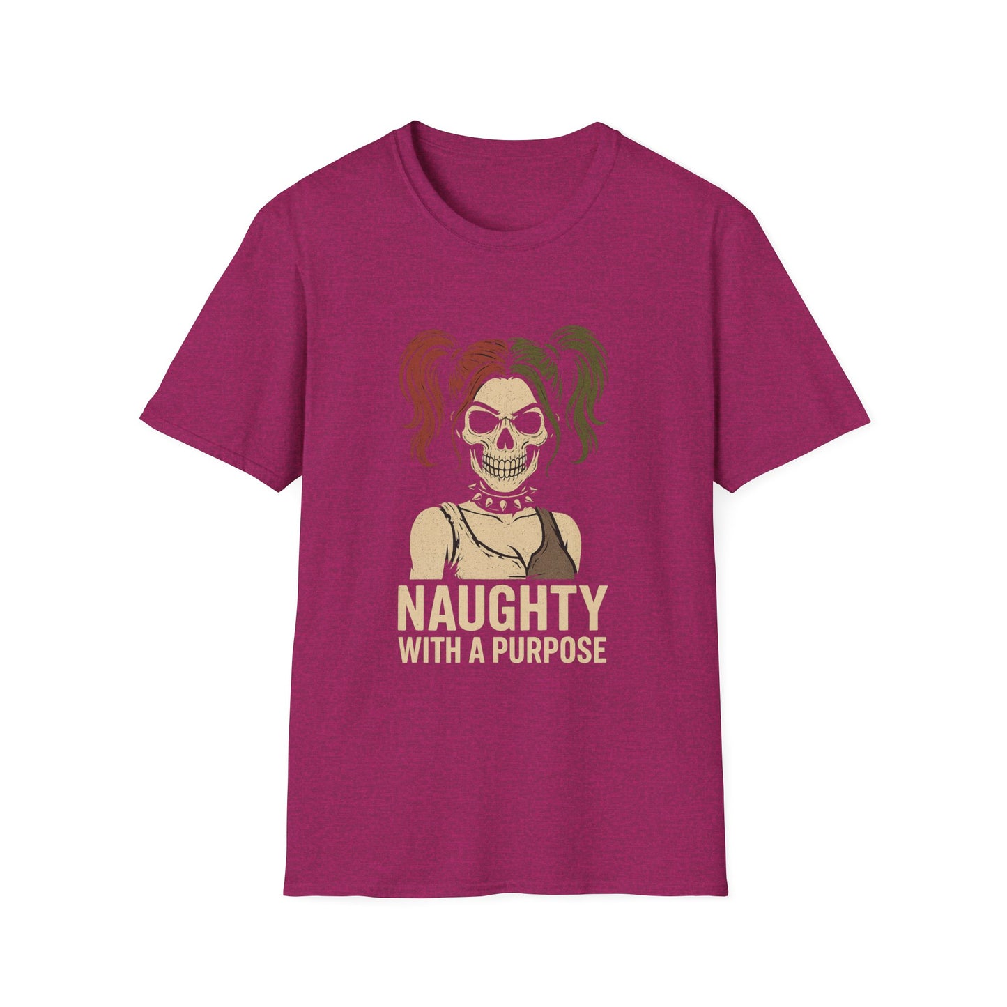 Whimsical Rebel Wear