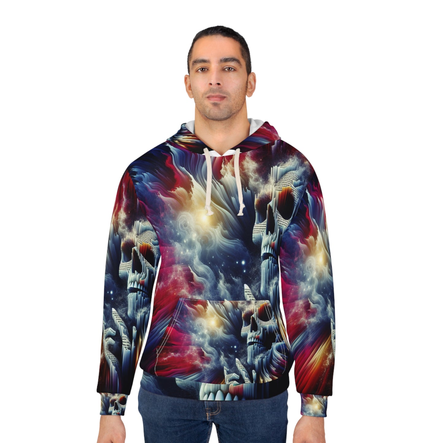 Aurelio Bellini - AOP Hoodie