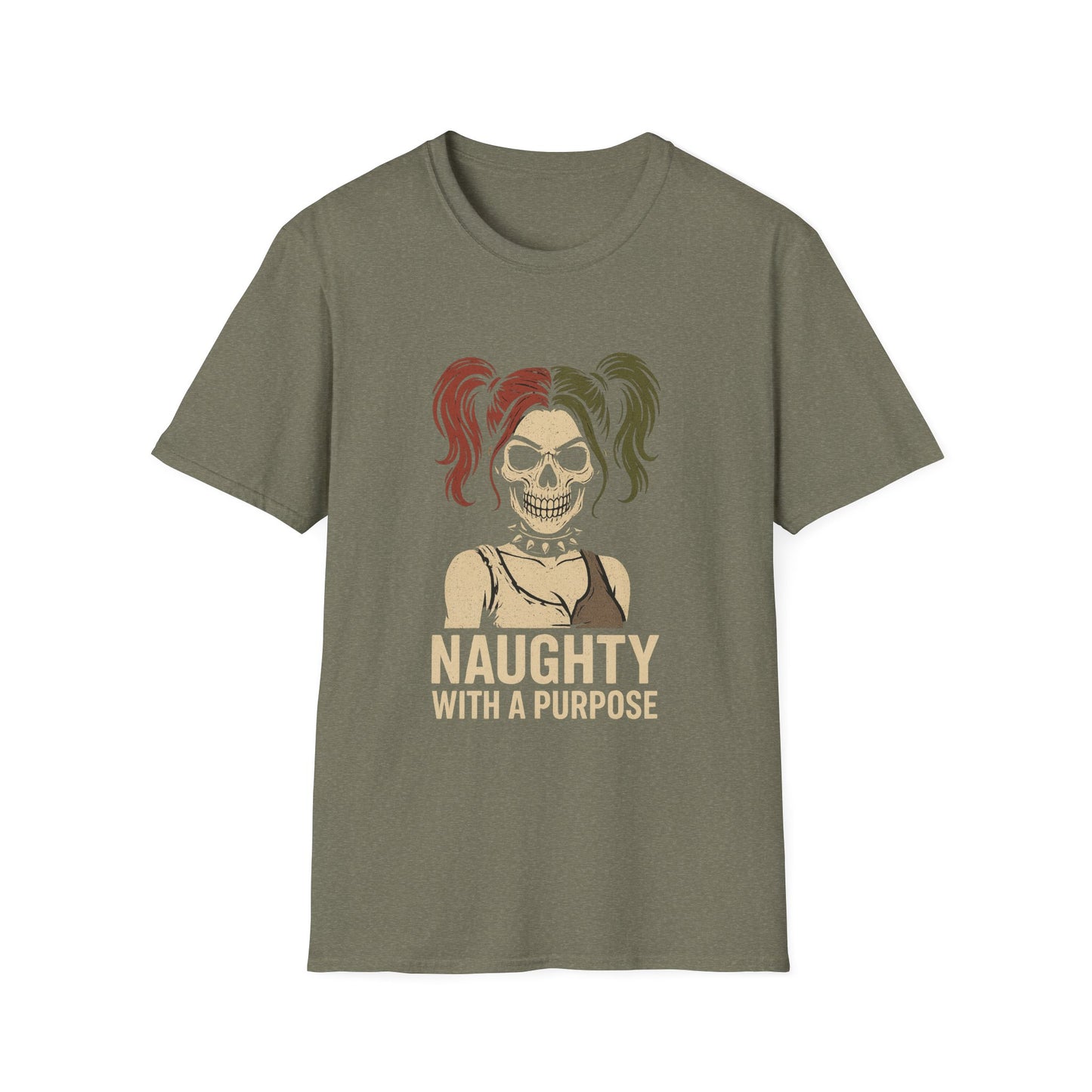 Whimsical Rebel Wear