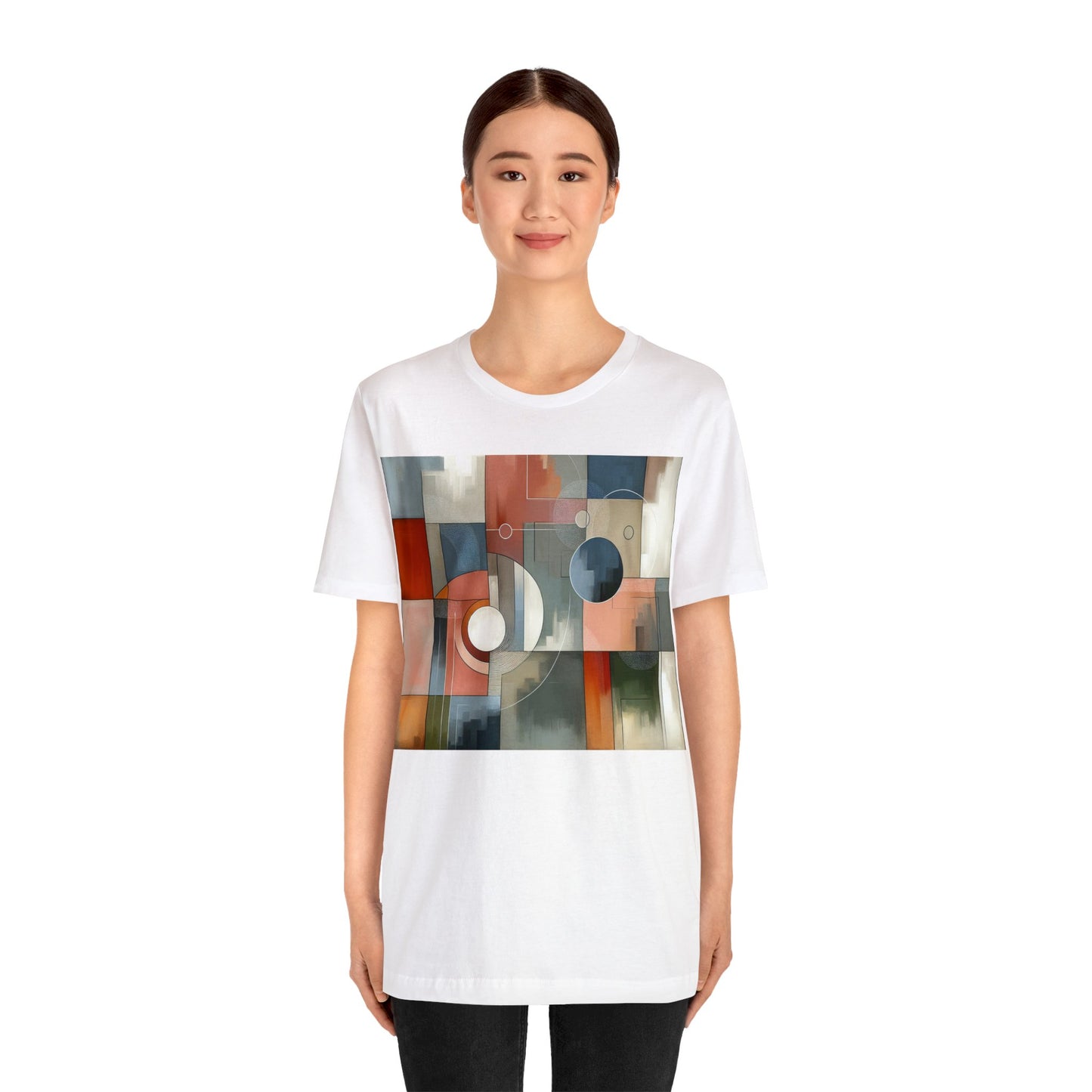 Johannes van Eyck - Tee