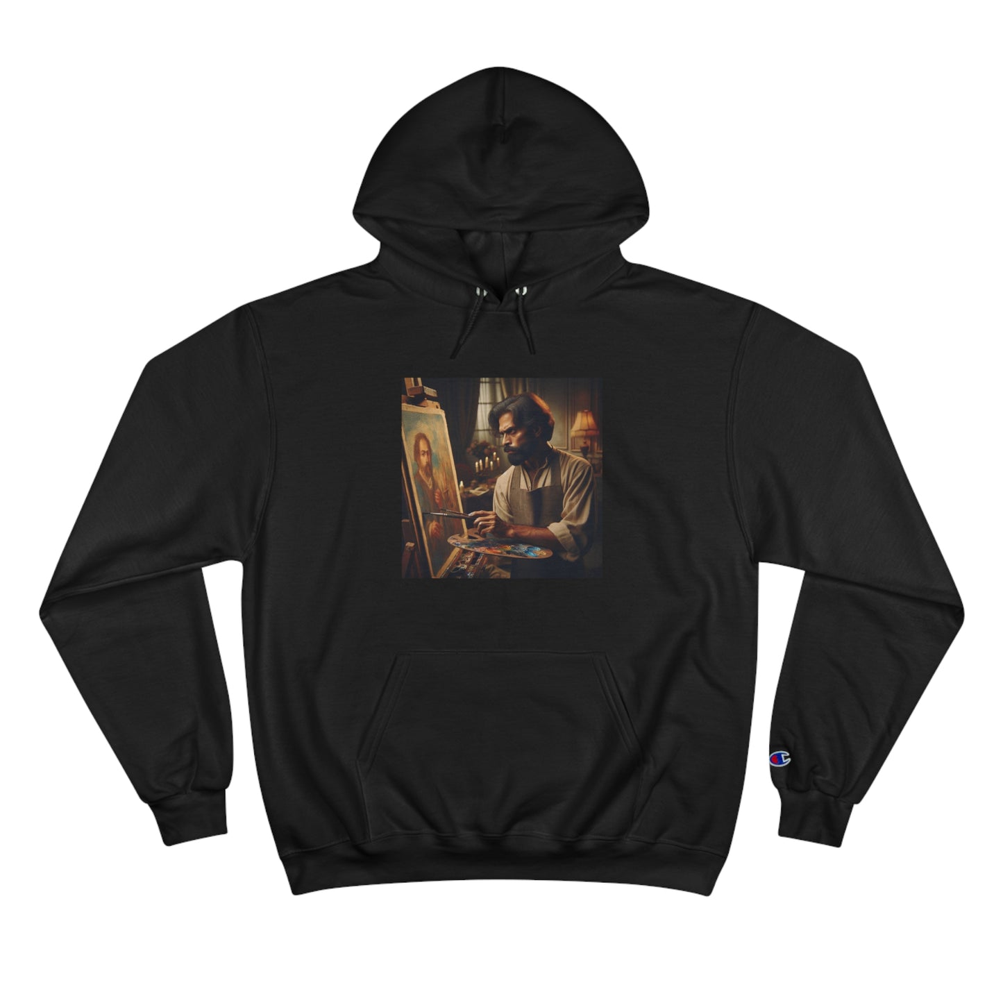 Raphael D'Amico - Hoodie