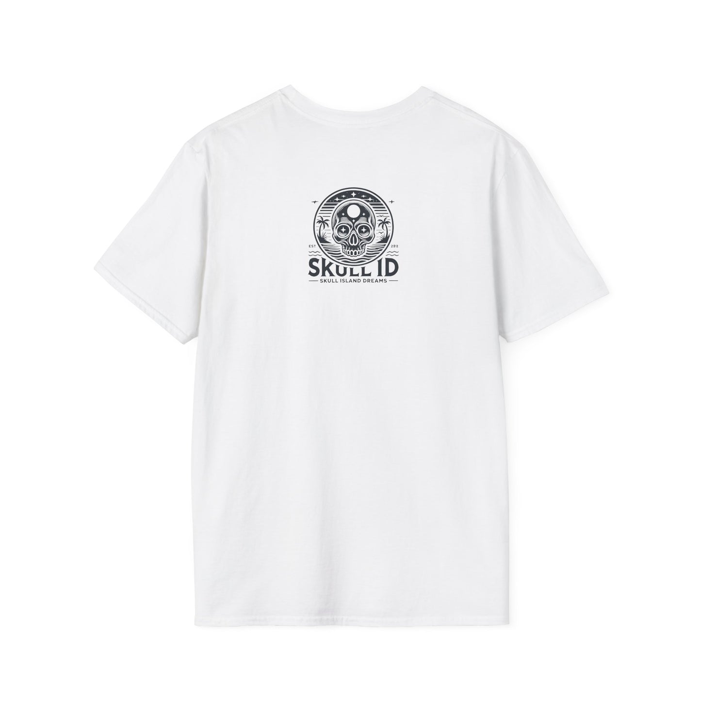 The Sacrificial Ode Tee