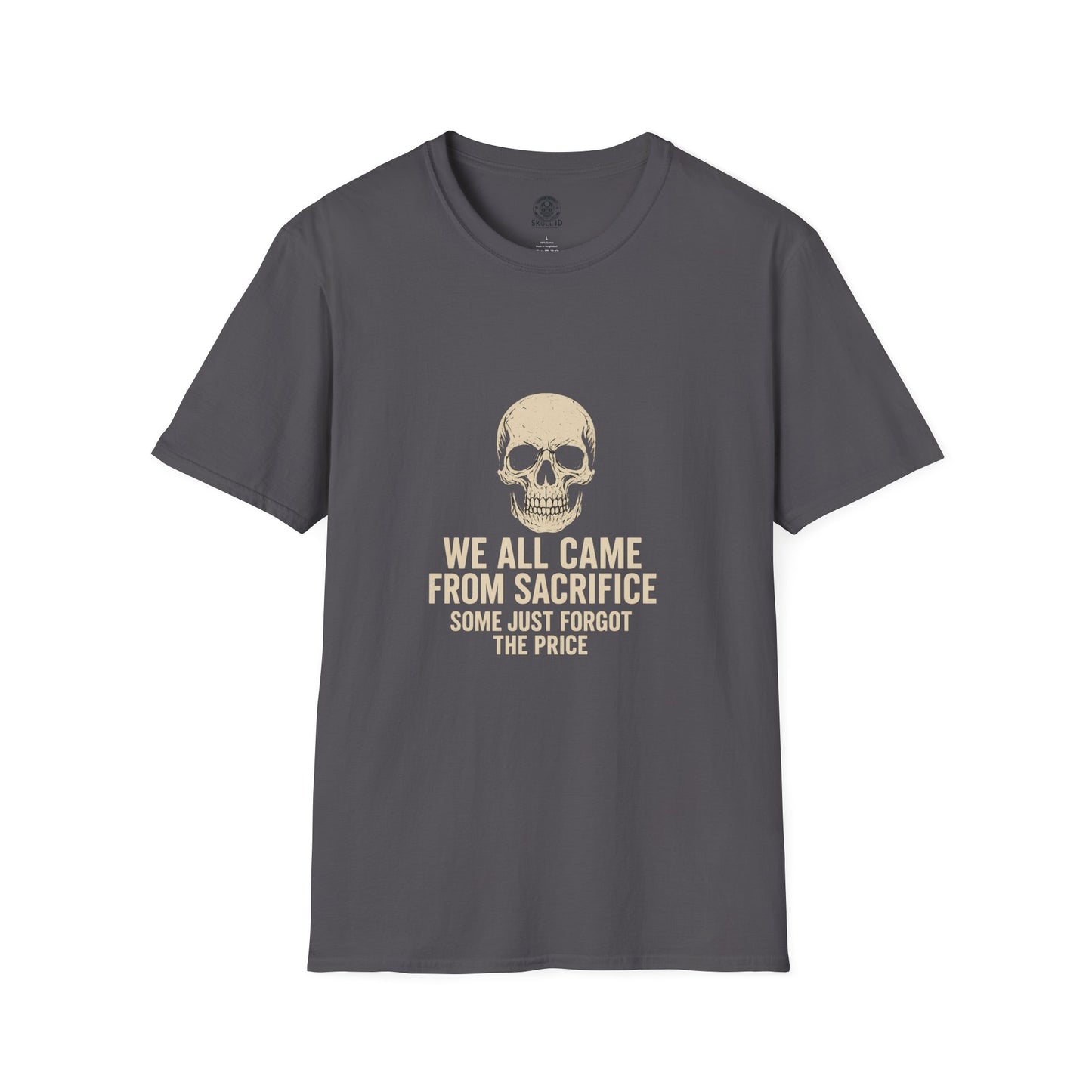 The Sacrificial Ode Tee