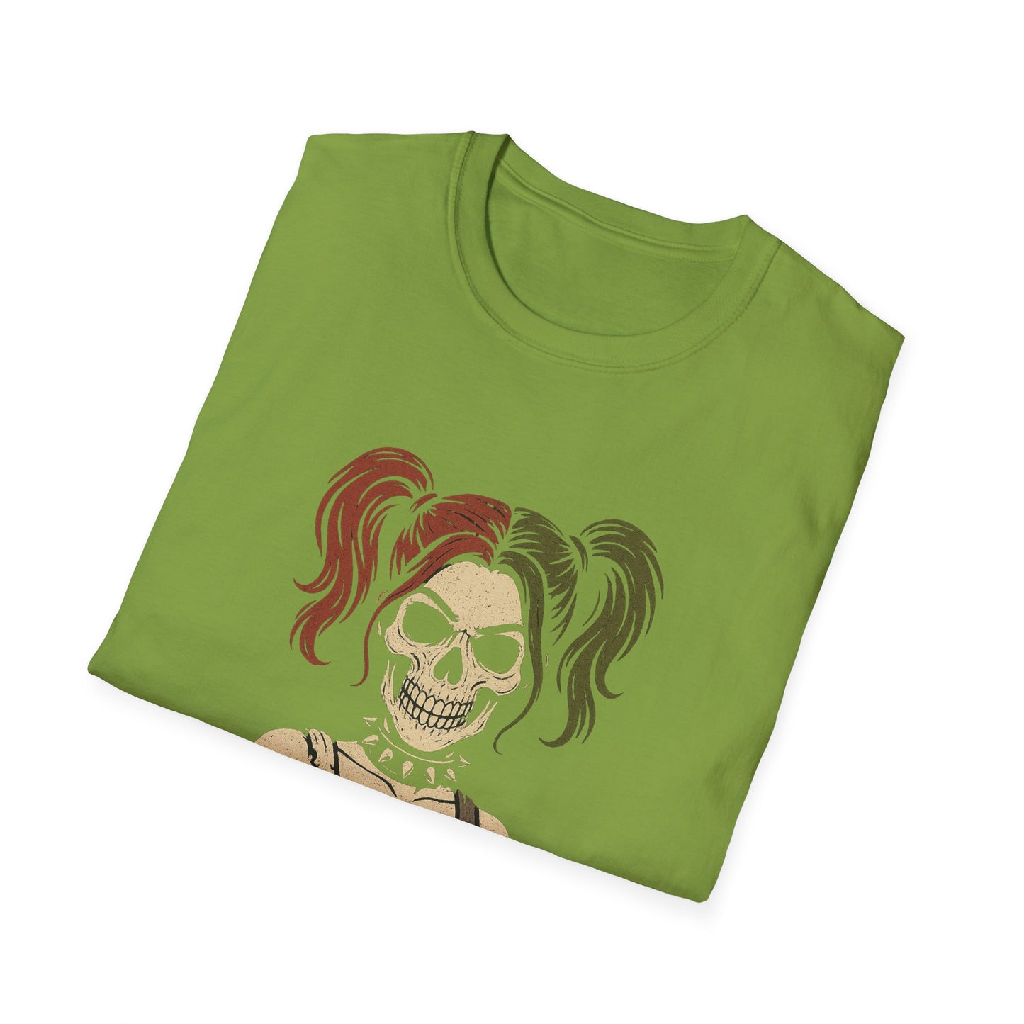 Whimsical Rebel Wear