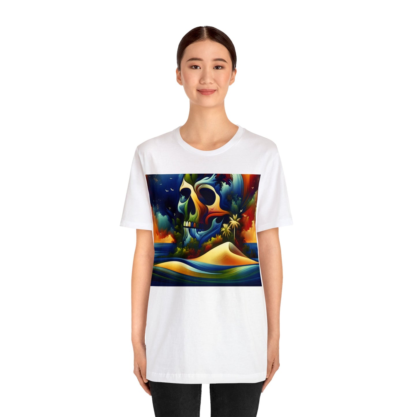 Theophilus D'Videlli - Tee