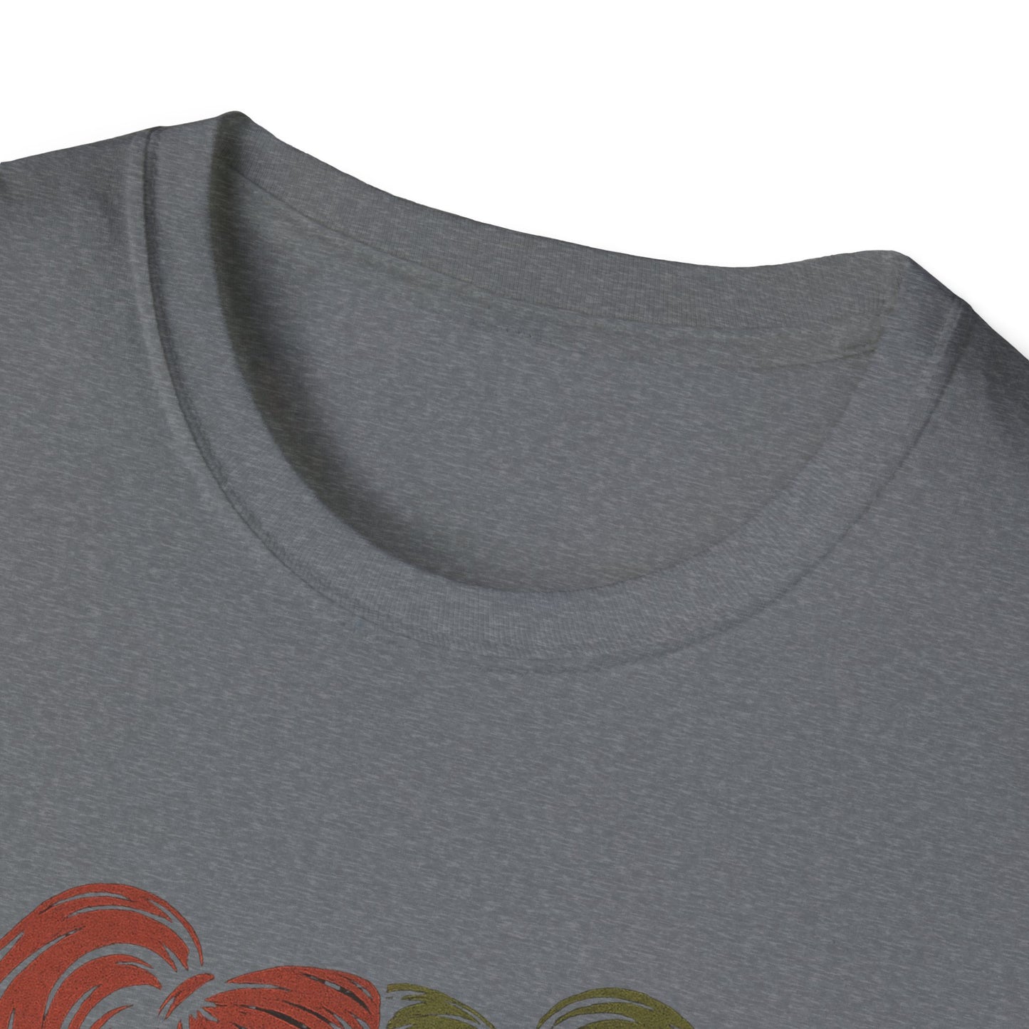 Whimsical Rebel Wear