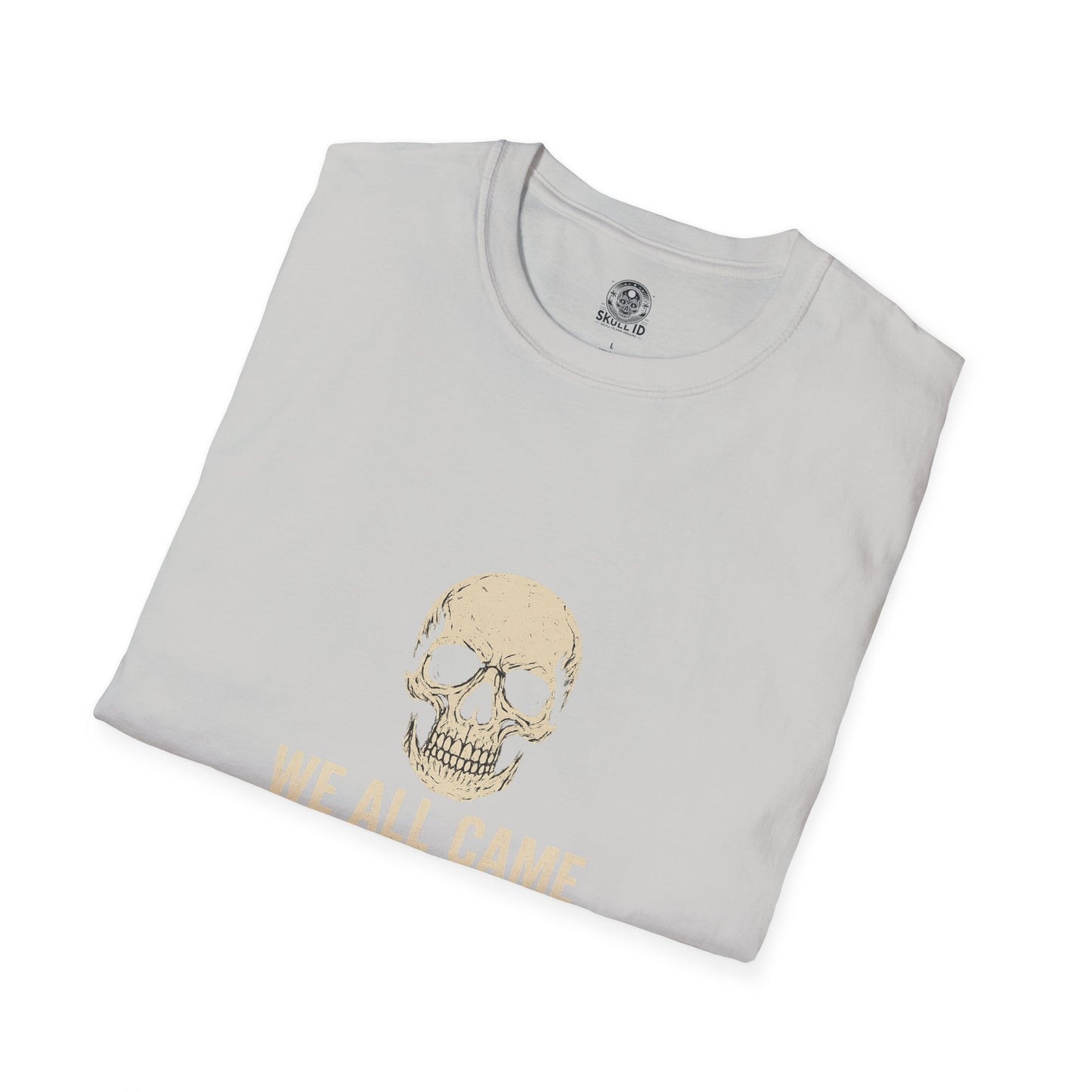 The Sacrificial Ode Tee
