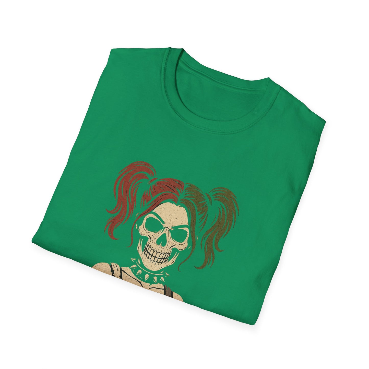 Whimsical Rebel Wear