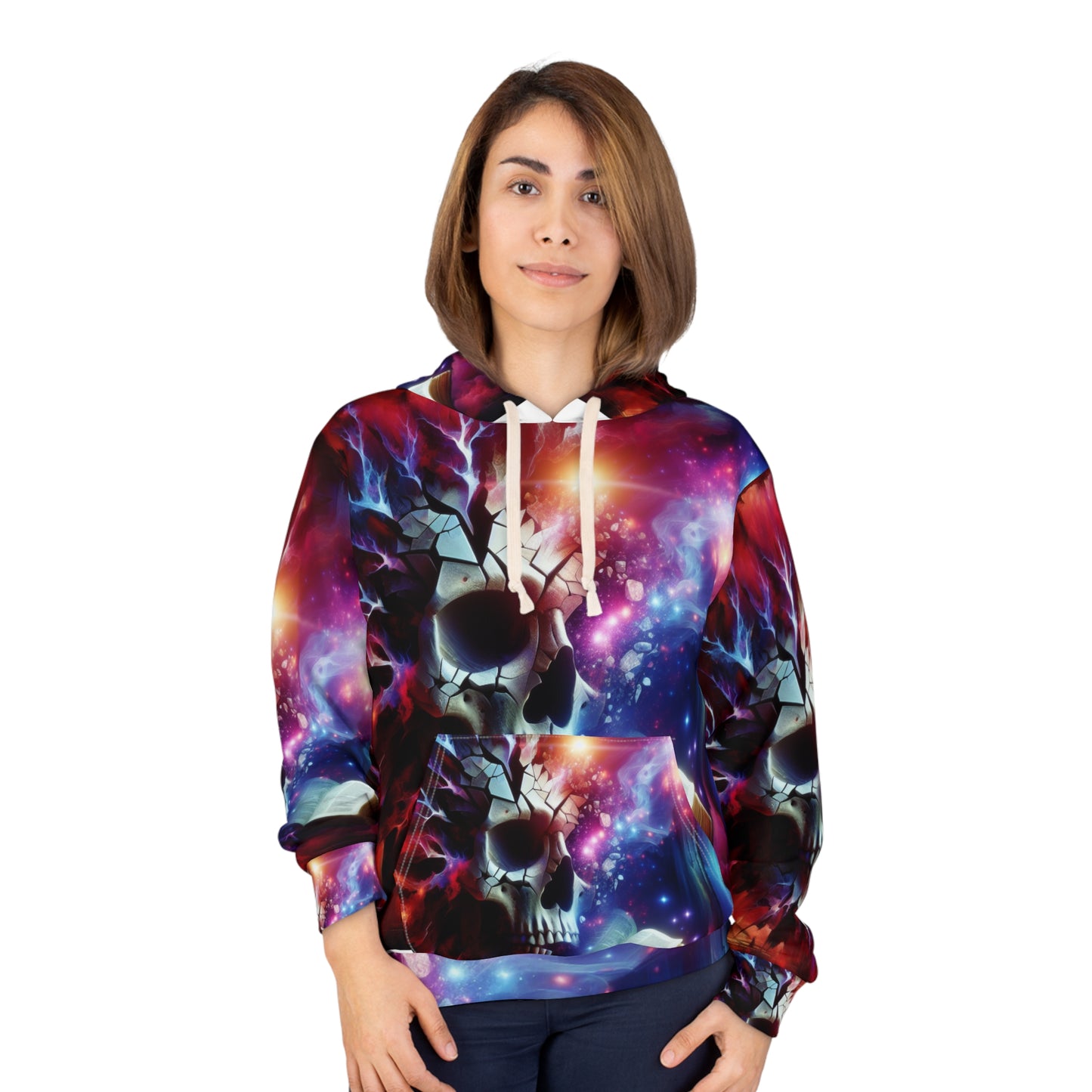 Raphaela Del Toro - AOP Hoodie