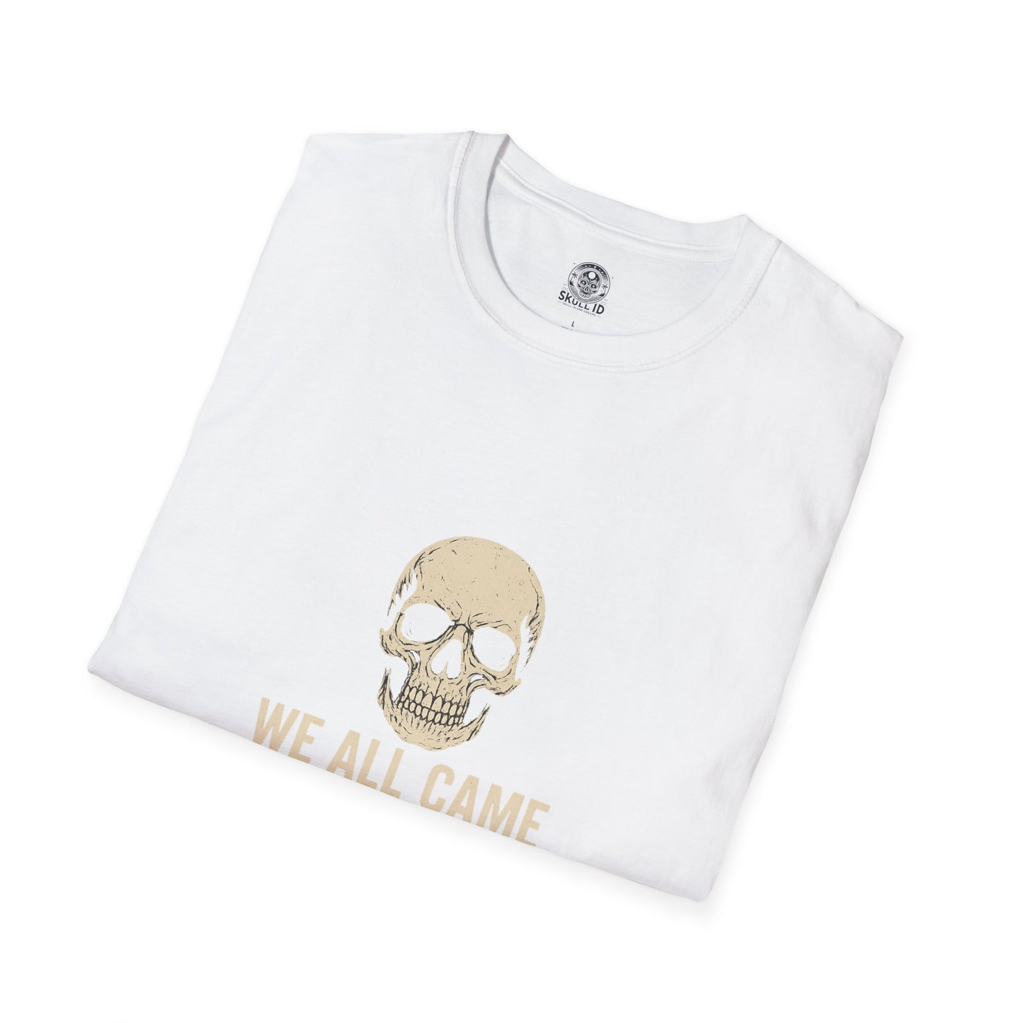 The Sacrificial Ode Tee