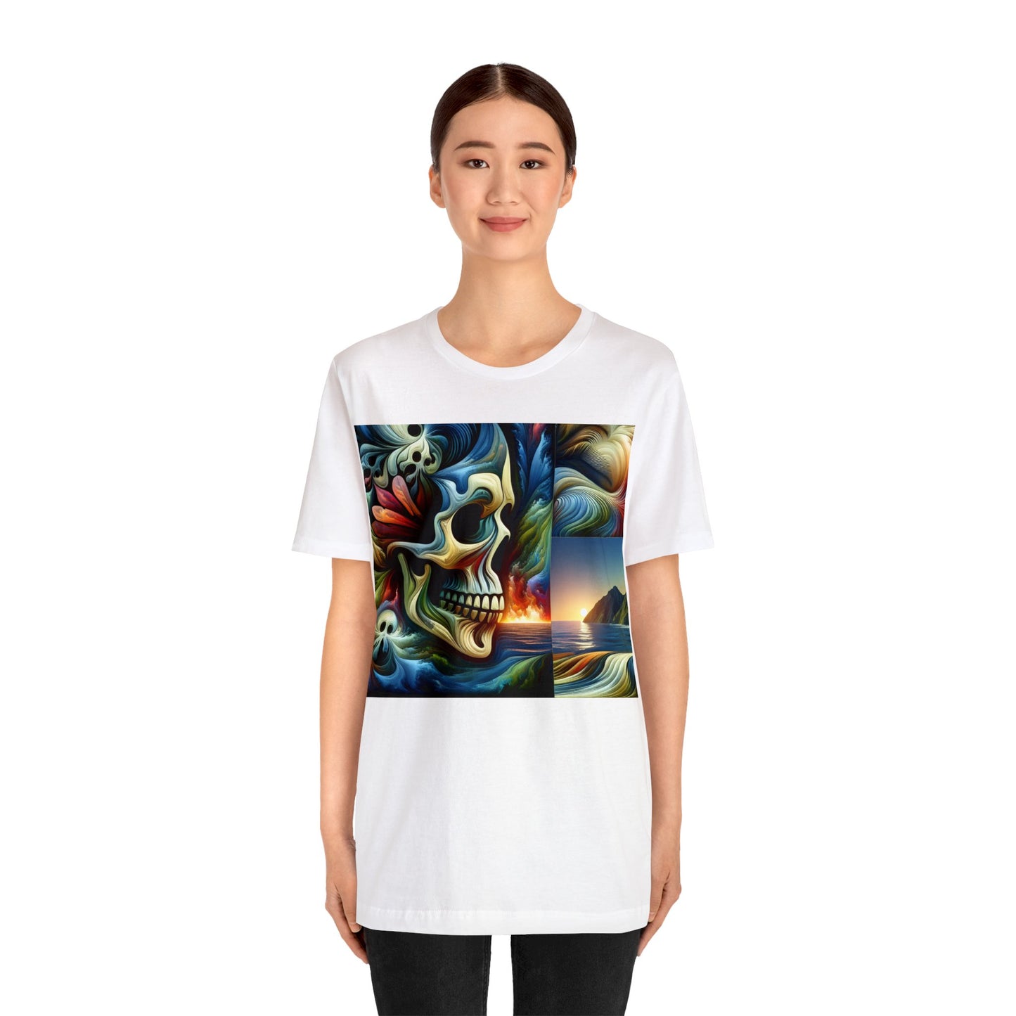 Tiberius da Cortona - Tee