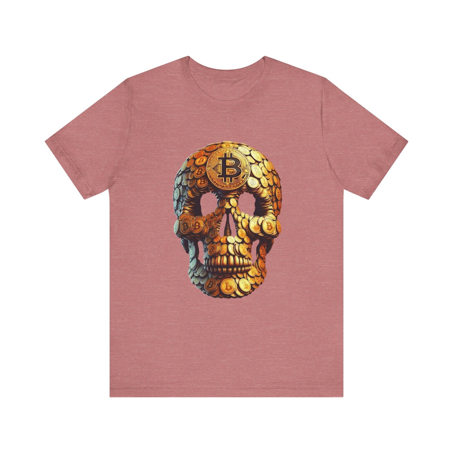 Cryptocurrency Cranium