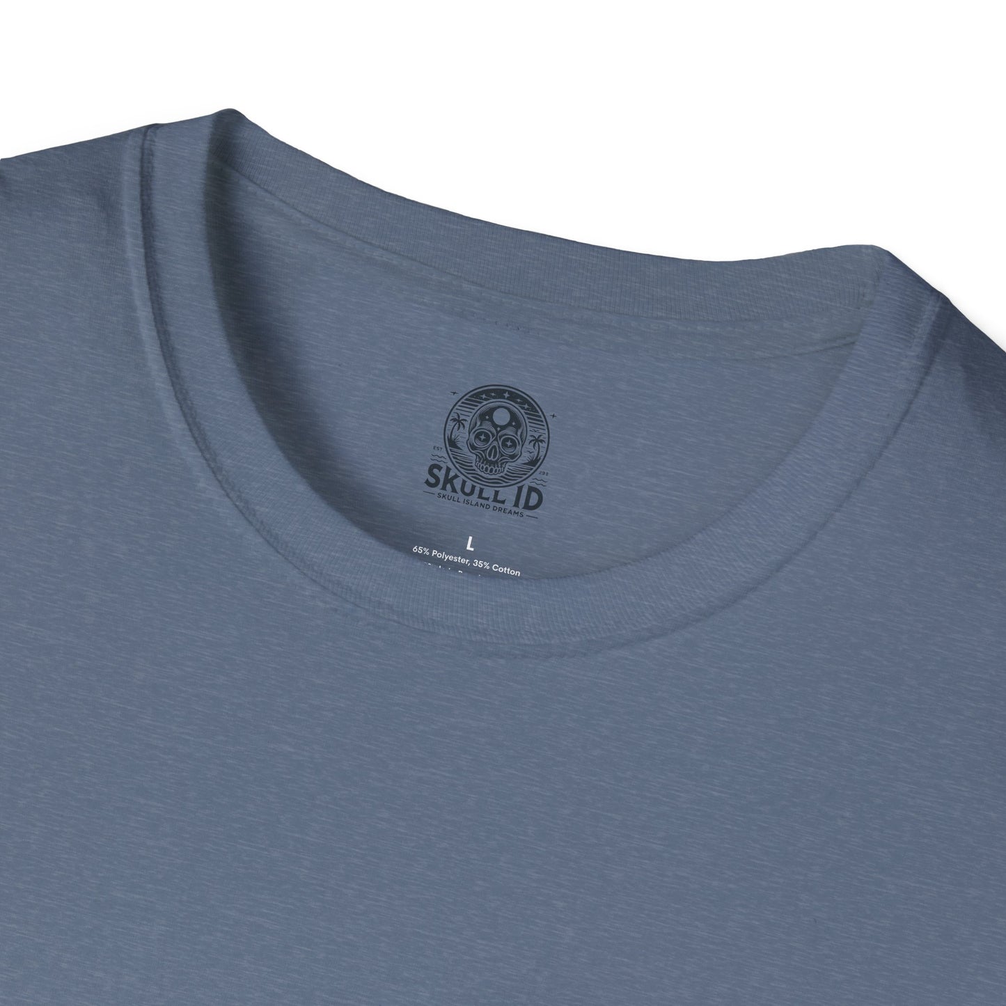 The Sacrificial Ode Tee