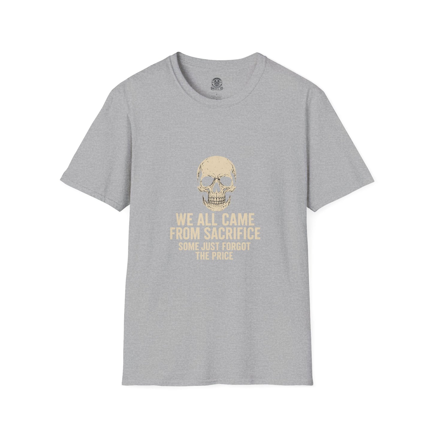 The Sacrificial Ode Tee
