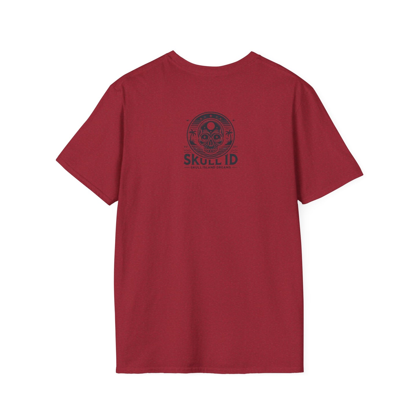 The Sacrificial Ode Tee