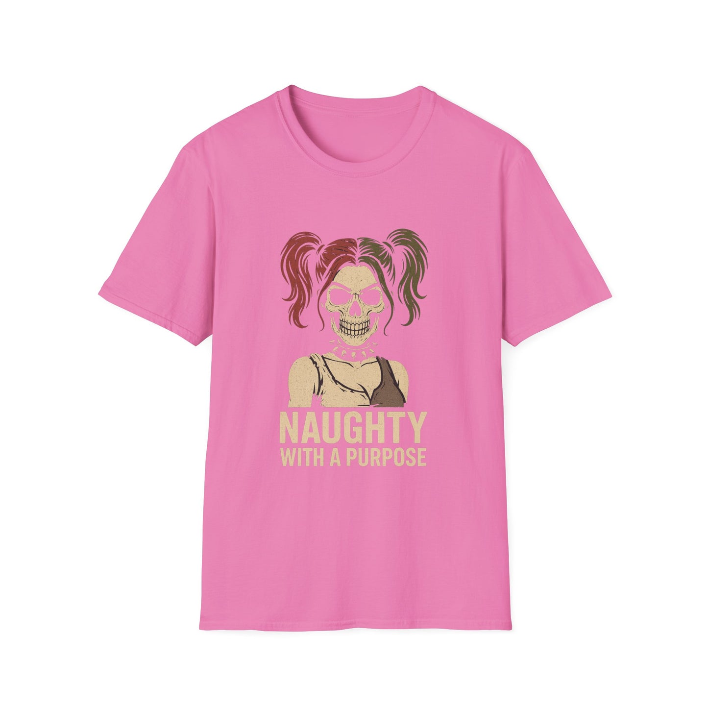 Whimsical Rebel Wear