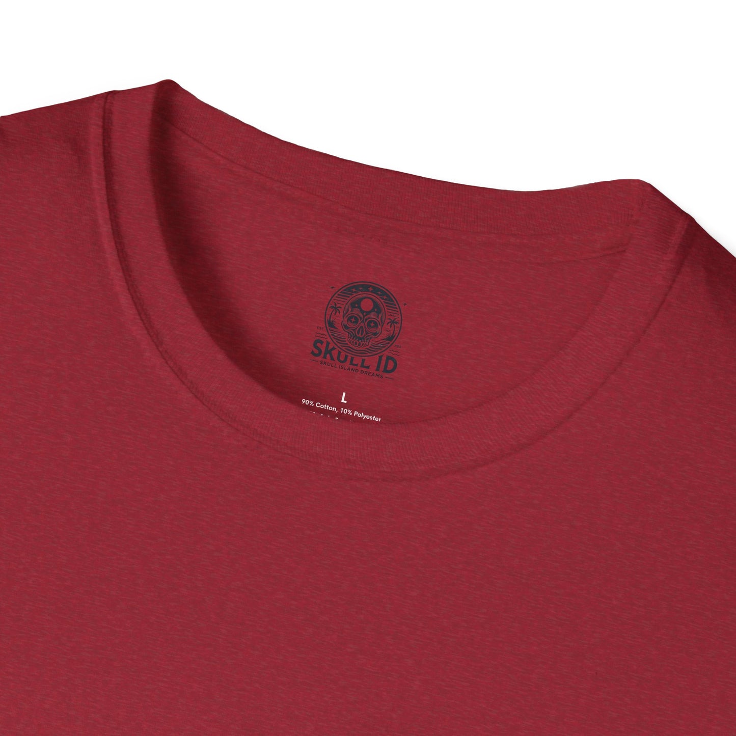 The Sacrificial Ode Tee