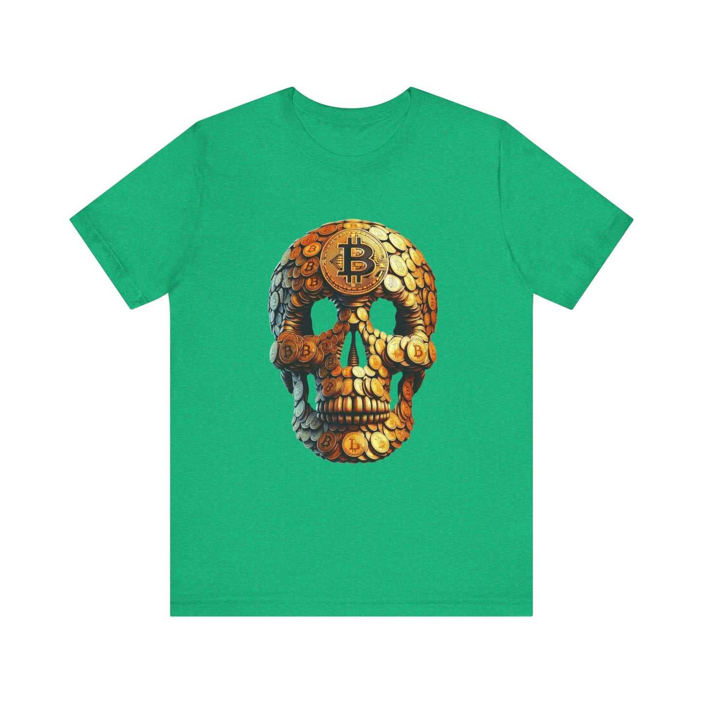 Cryptocurrency Cranium