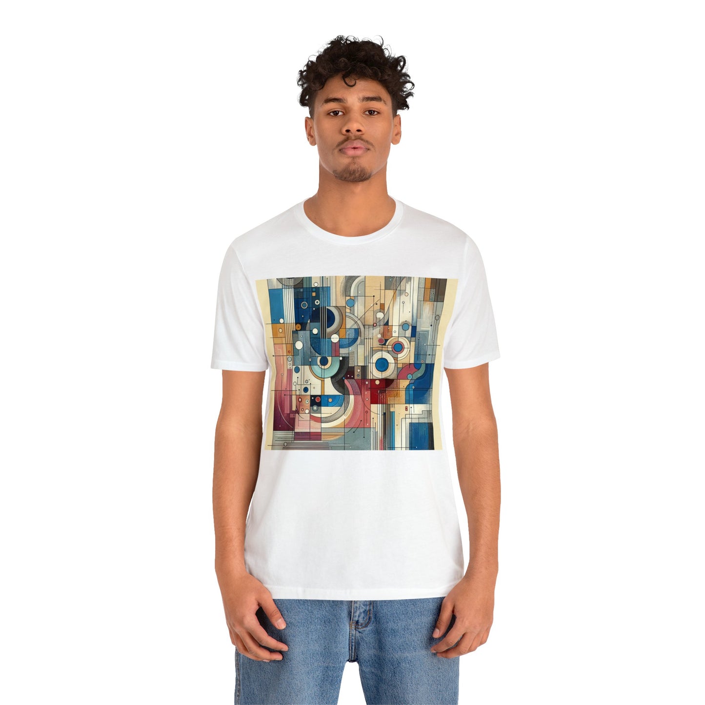 Michelangelo Gladante - Tee