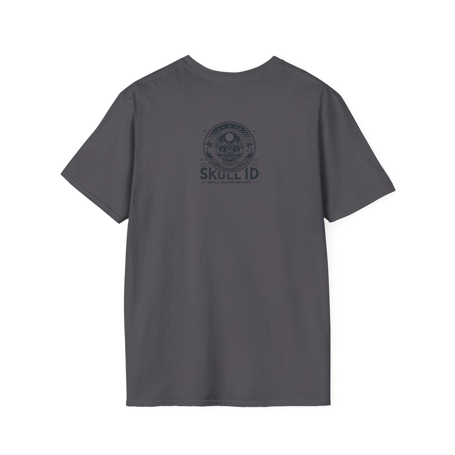 The Sacrificial Ode Tee