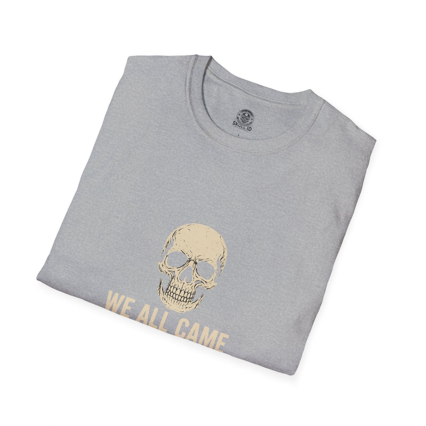 The Sacrificial Ode Tee