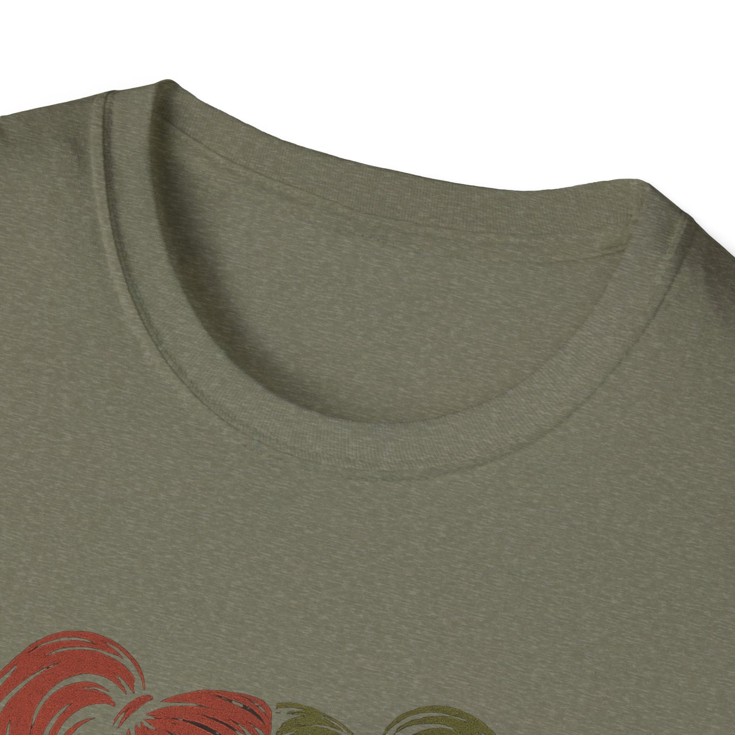 Whimsical Rebel Wear