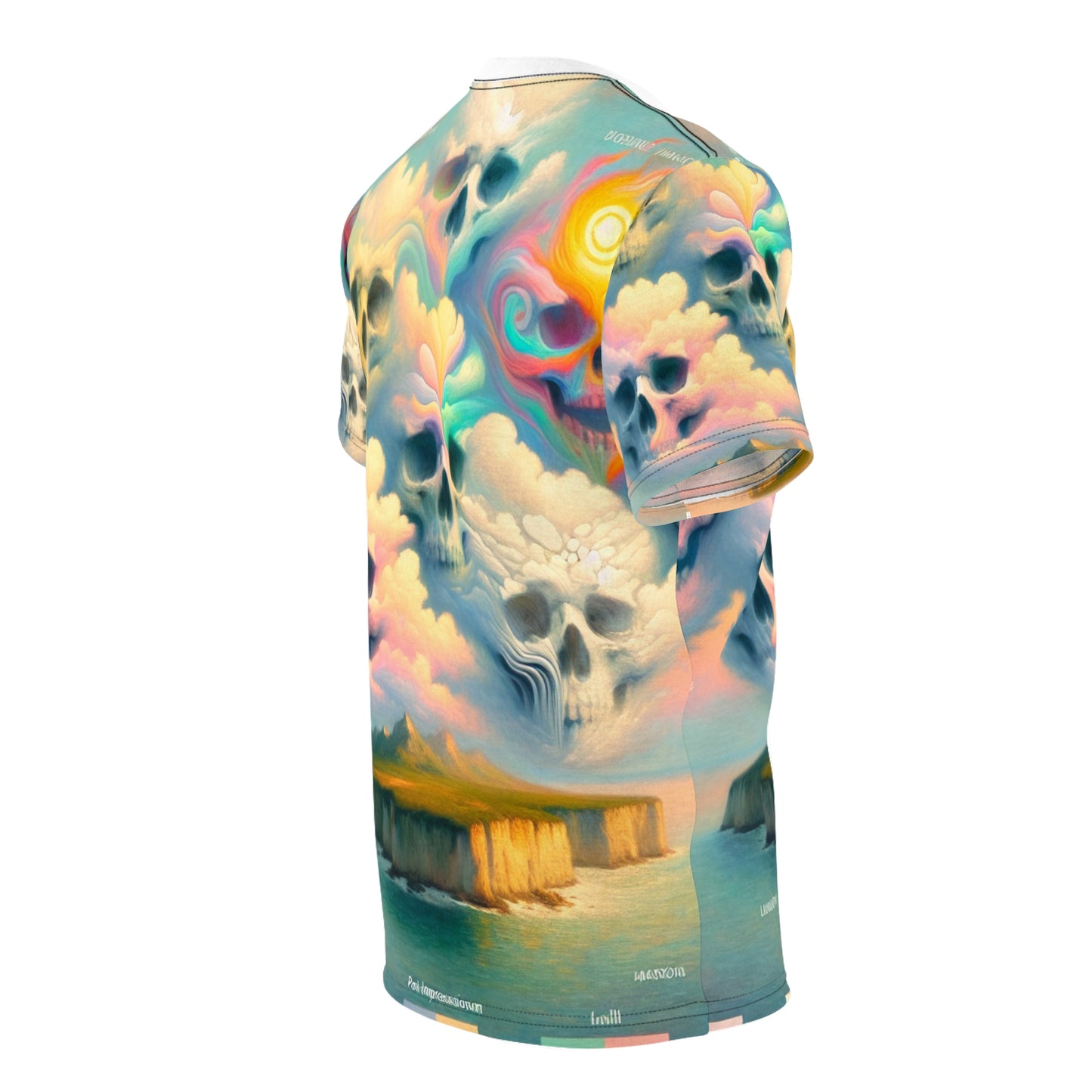 Caterina Vanelli - Tee