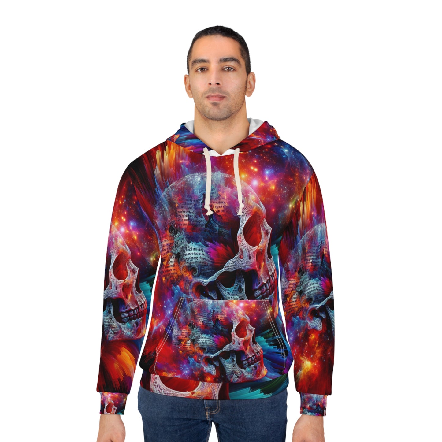 Rosalinda Bellamonte - Hoodie