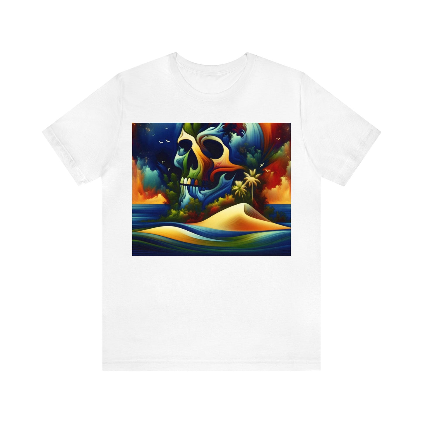 Theophilus D'Videlli - Tee