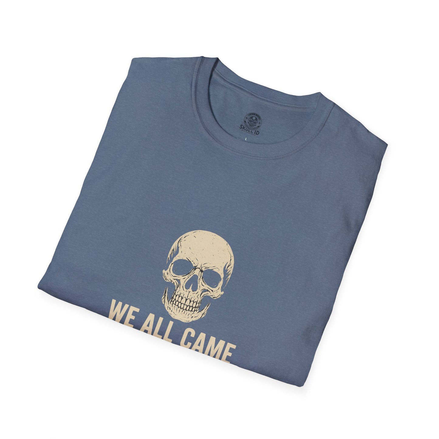 The Sacrificial Ode Tee