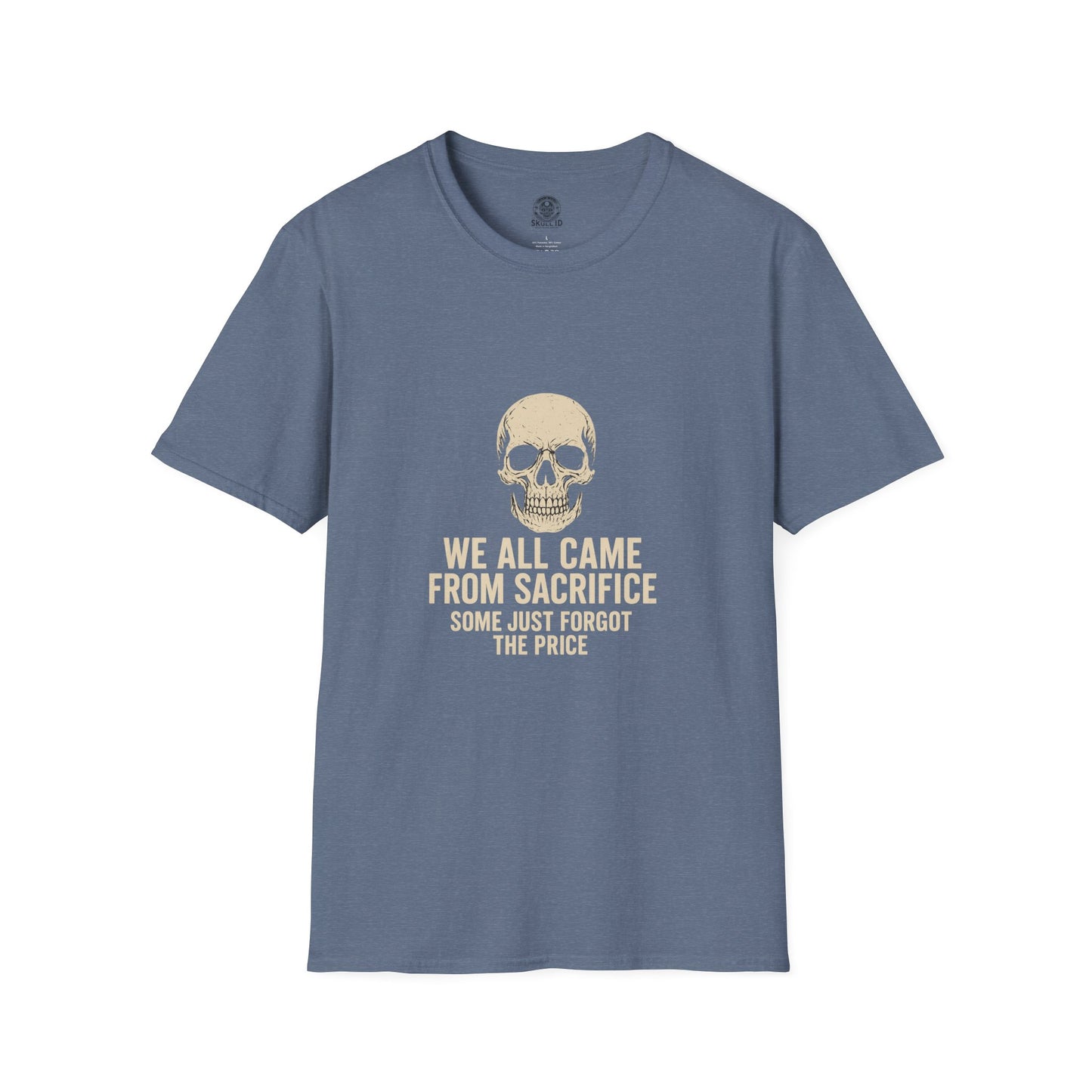 The Sacrificial Ode Tee