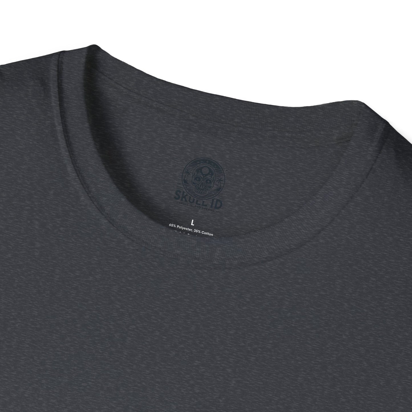 The Sacrificial Ode Tee