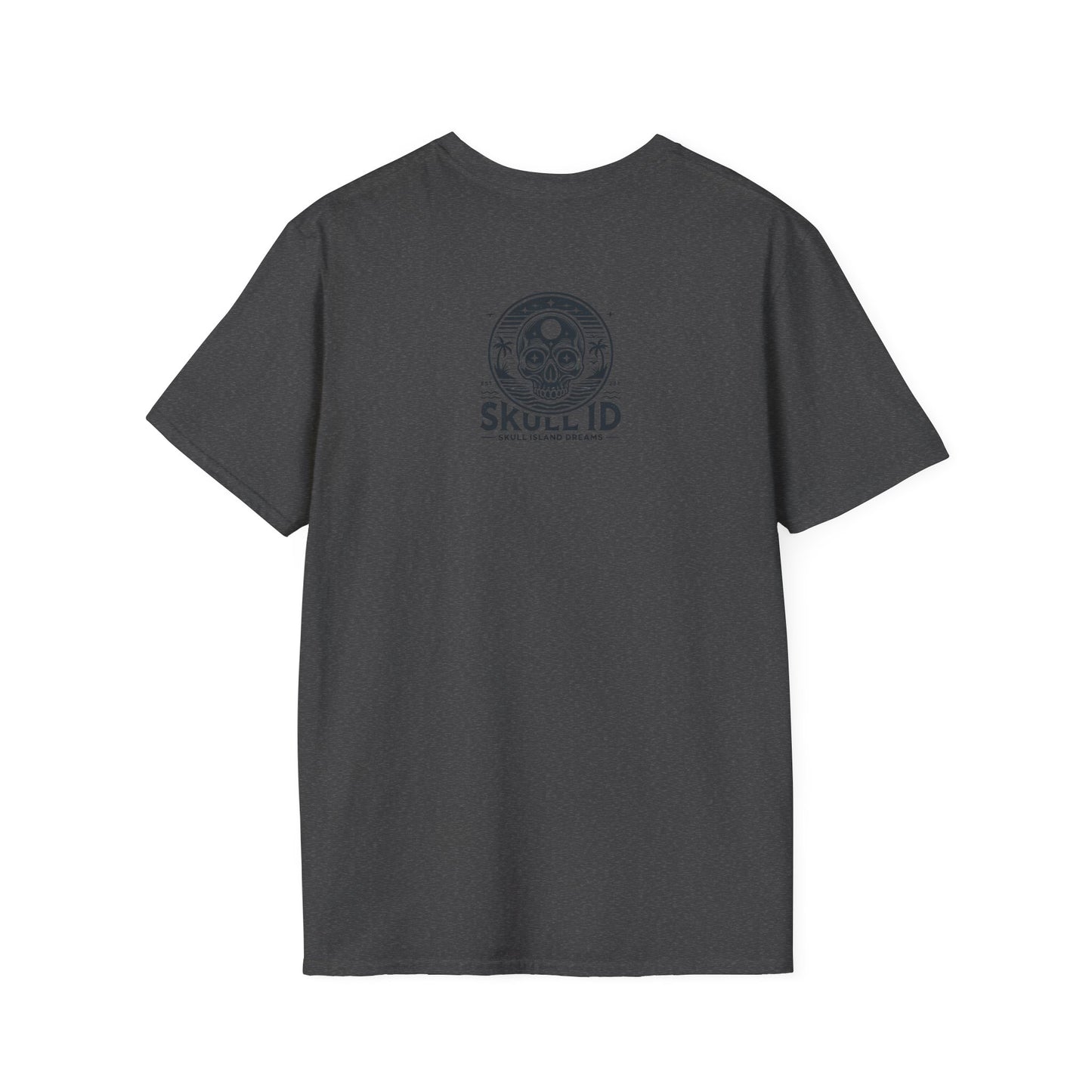The Sacrificial Ode Tee