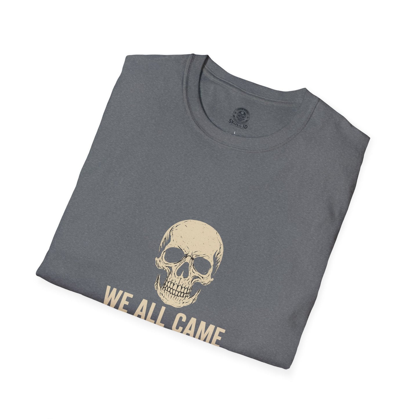 The Sacrificial Ode Tee