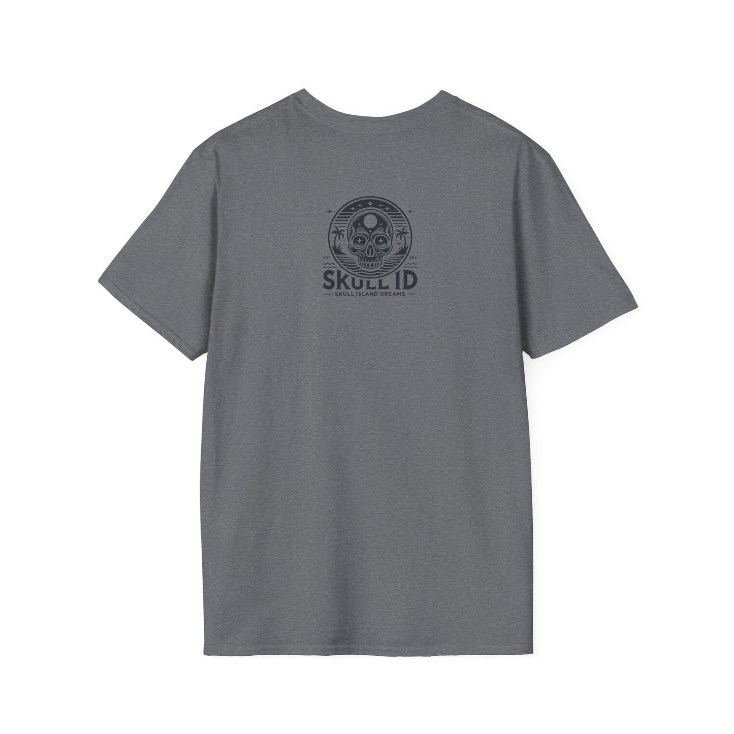 The Sacrificial Ode Tee