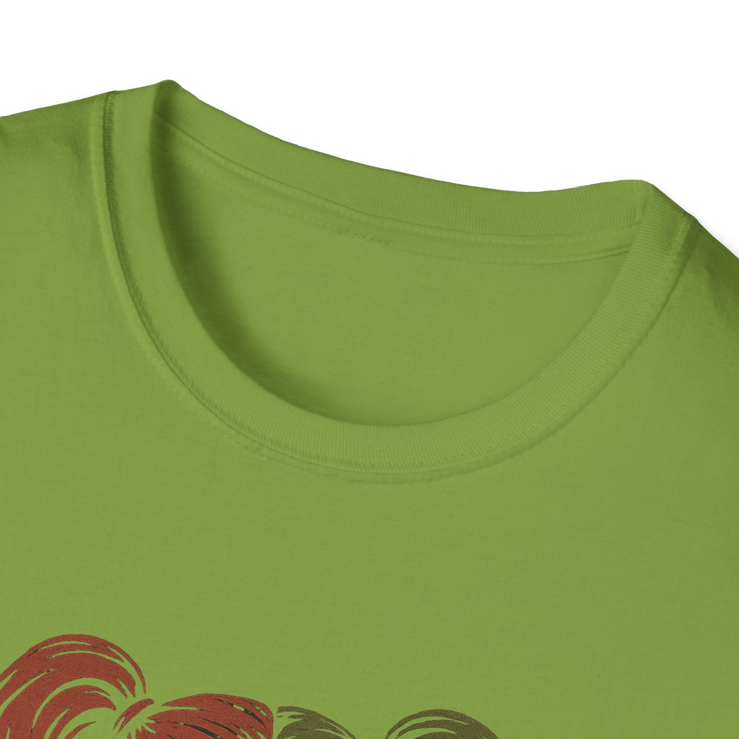 Whimsical Rebel Wear