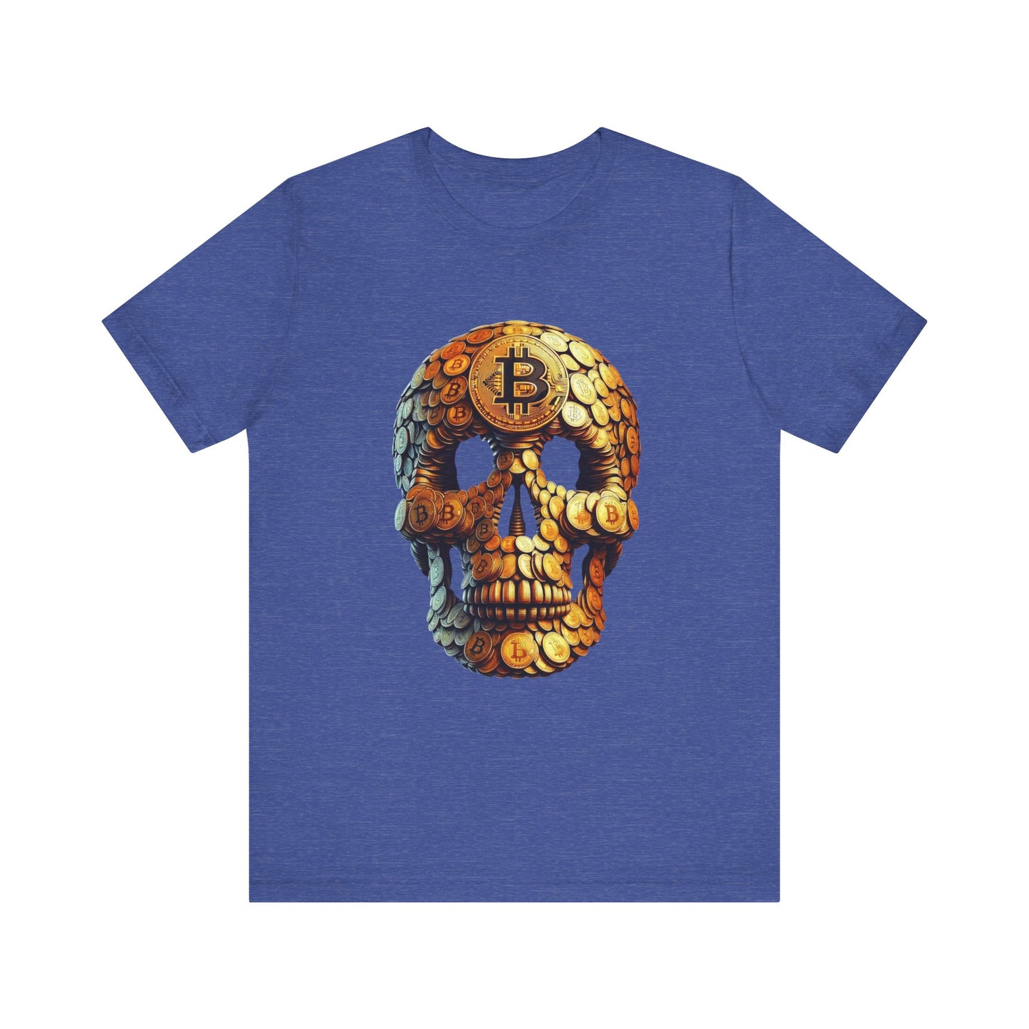 Cryptocurrency Cranium