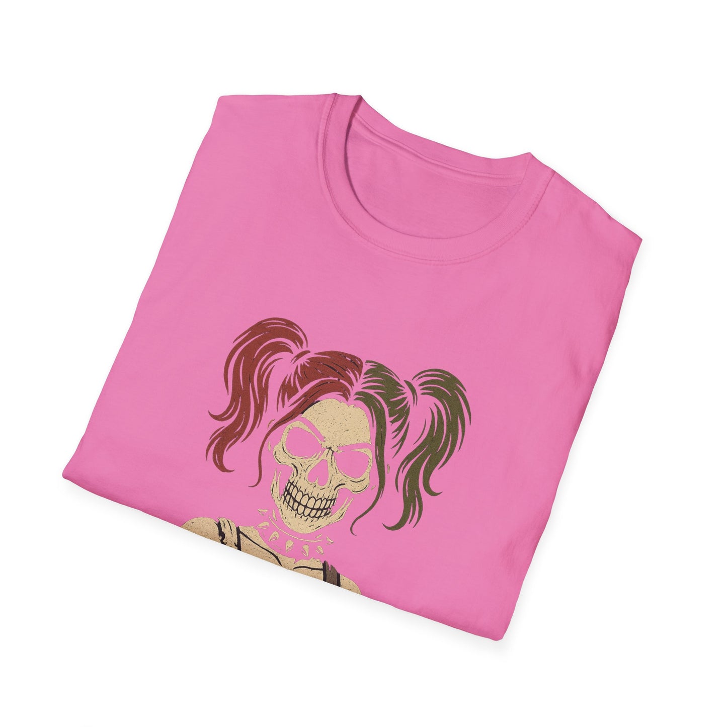 Whimsical Rebel Wear