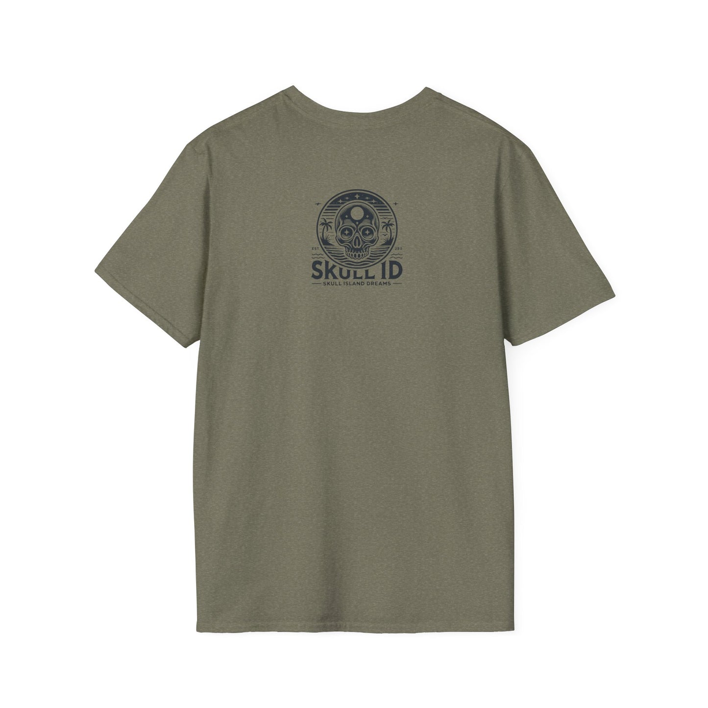 The Sacrificial Ode Tee