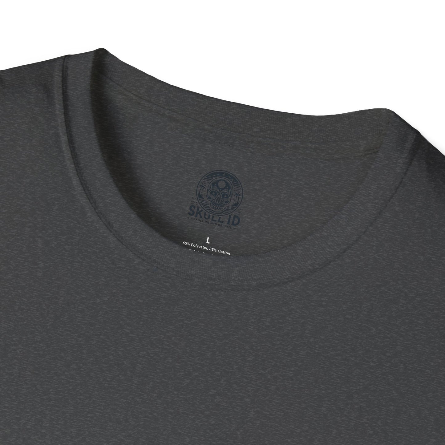 The Sacrificial Ode Tee