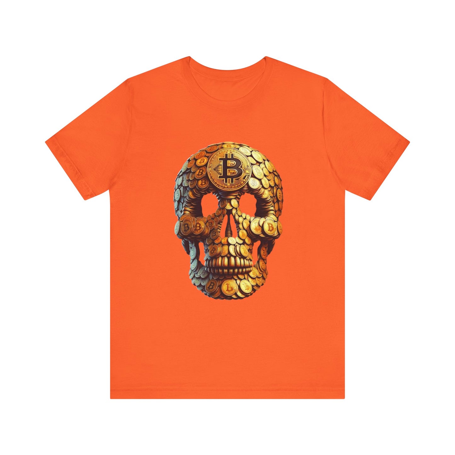 Cryptocurrency Cranium