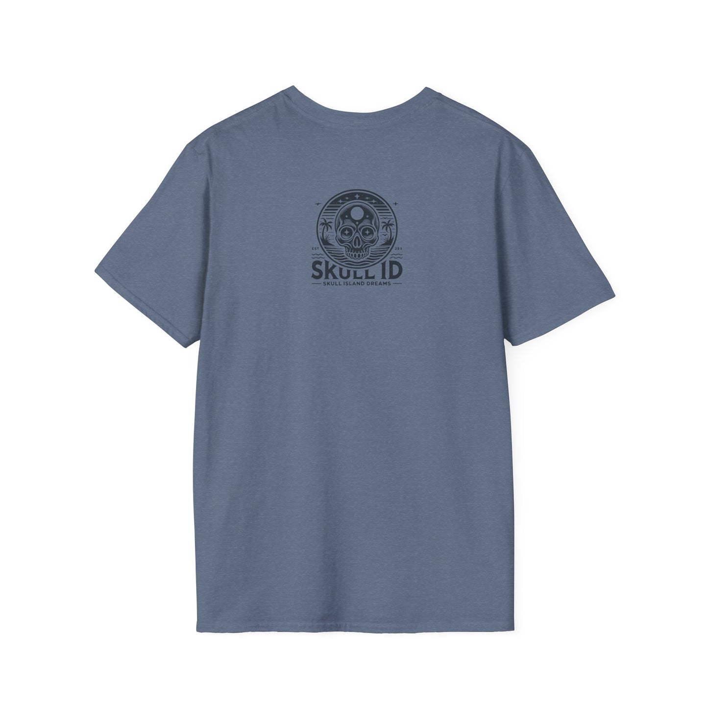 The Sacrificial Ode Tee