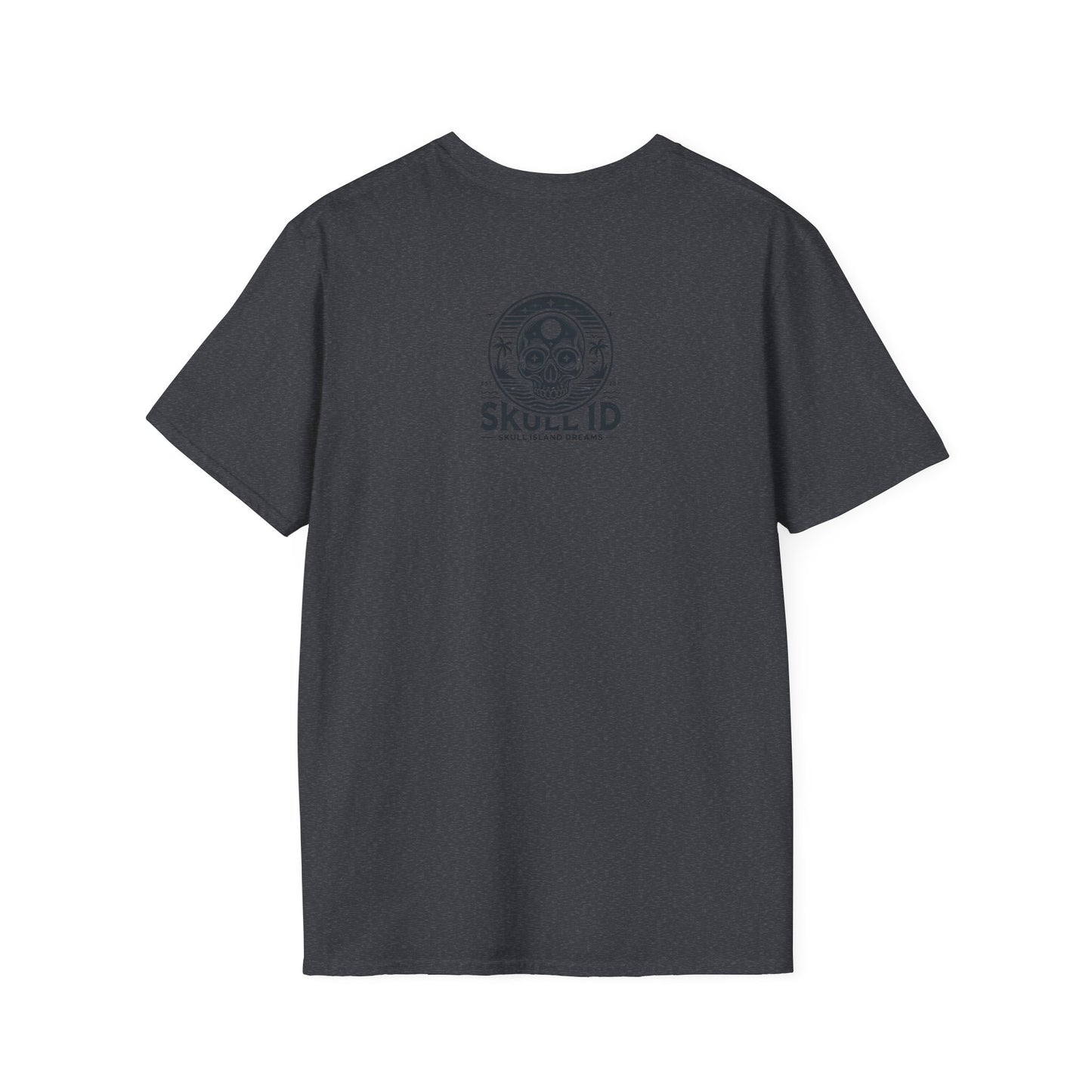 The Sacrificial Ode Tee