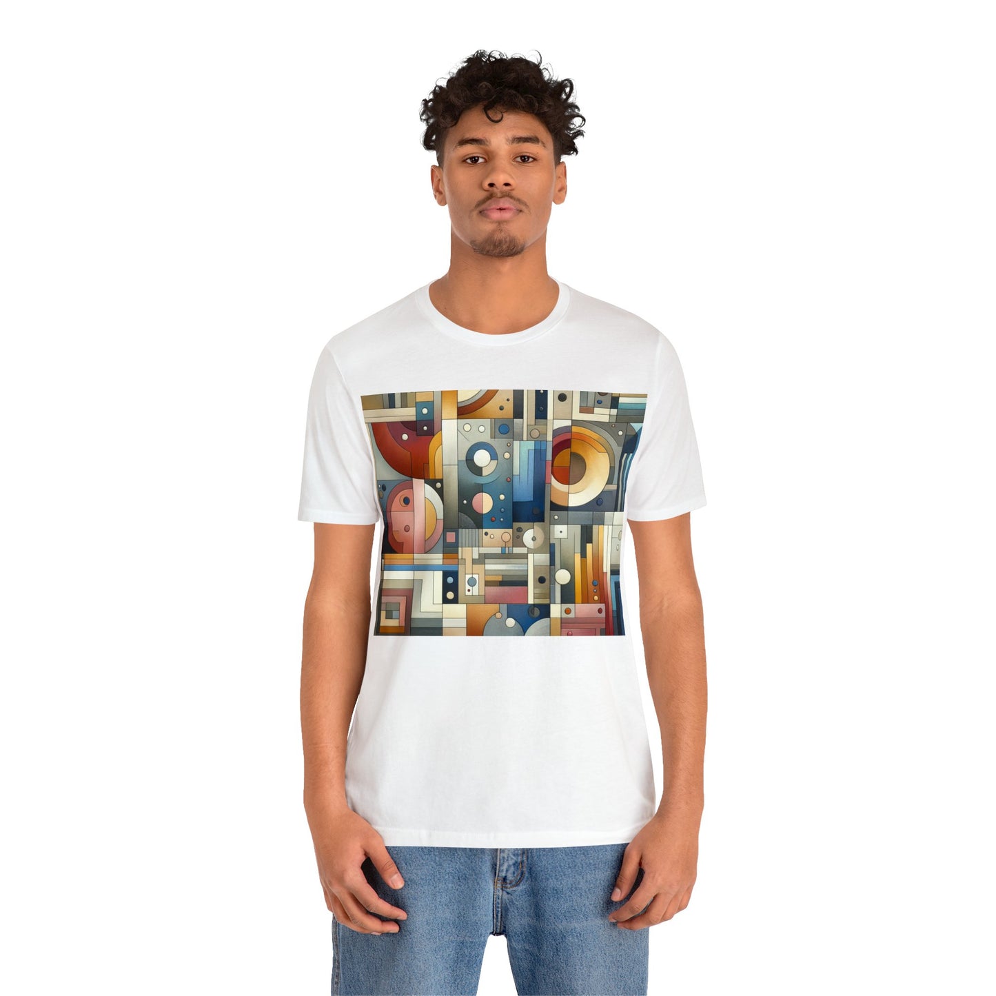 Tiberius Lorenzo. - Tee